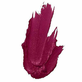 MAYBELLINE Color Sensational Matte Lipstick swatch on skin