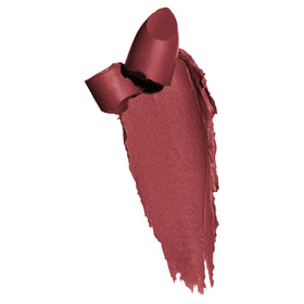 MAYBELLINE Color Sensational Red Lipstick close-up of bullet