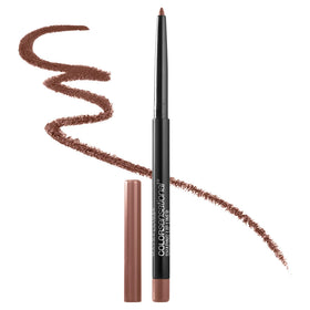 MAYBELLINE Color Sensational Shaping Lip Liner Beige Babe front view