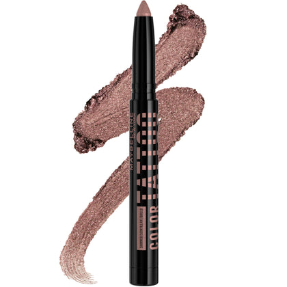 MAYBELLINE Color Tattoo Eye Shadow Stix I Am Cheeky front view
