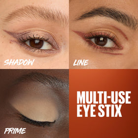 MAYBELLINE Color Tattoo Eye Shadow Stix I Am Cozy in packaging
