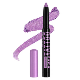 MAYBELLINE Color Tattoo Eye Shadow Stix I am Fearless Purple Shimmer front view