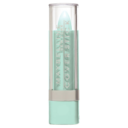MAYBELLINE Cover Stick Corrector Concealer Green front view