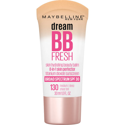 MAYBELLINE Dream Fresh BB Cream 32g front view