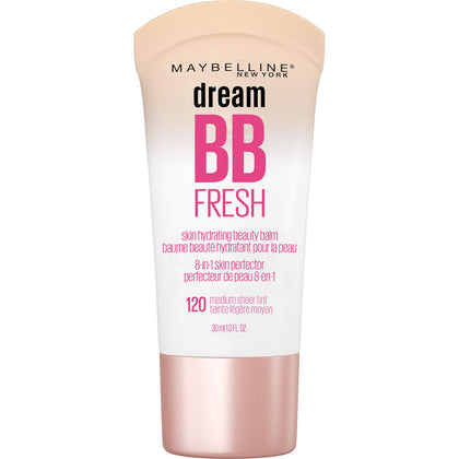 MAYBELLINE Dream Fresh BB Cream 8-in-1 Skin Perfector front view