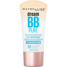 MAYBELLINE Dream Pure Skin Clearing BB Cream front view