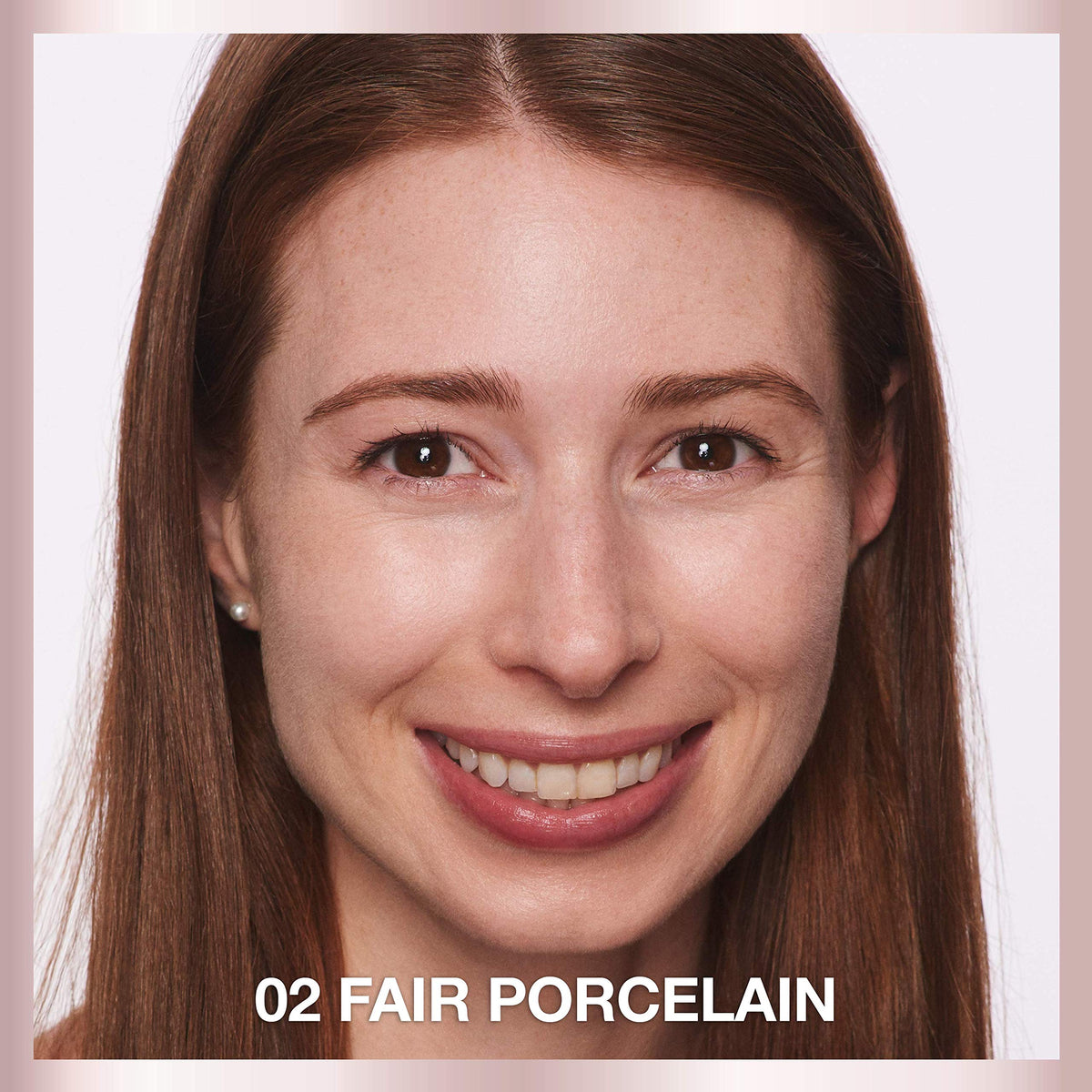 MAYBELLINE Dream Radiant Liquid Foundation Fair Porcelain 100g packaging