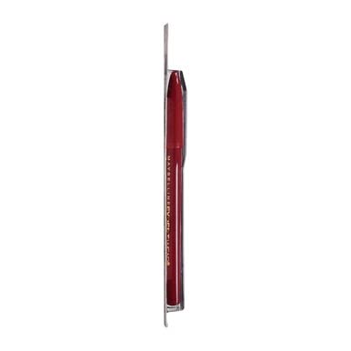 MAYBELLINE Expert Eyes Twin Brow & Eye Pencils Medium Brown product features highlighted