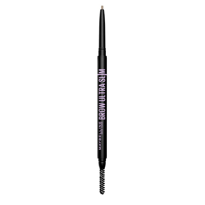 MAYBELLINE Express Brow Ultra Slim Pencil Blonde front view