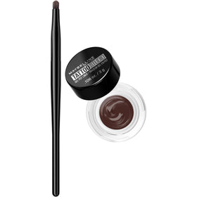MAYBELLINE Eye Studio Lasting Drama Gel Eyeliner brown 952 front view