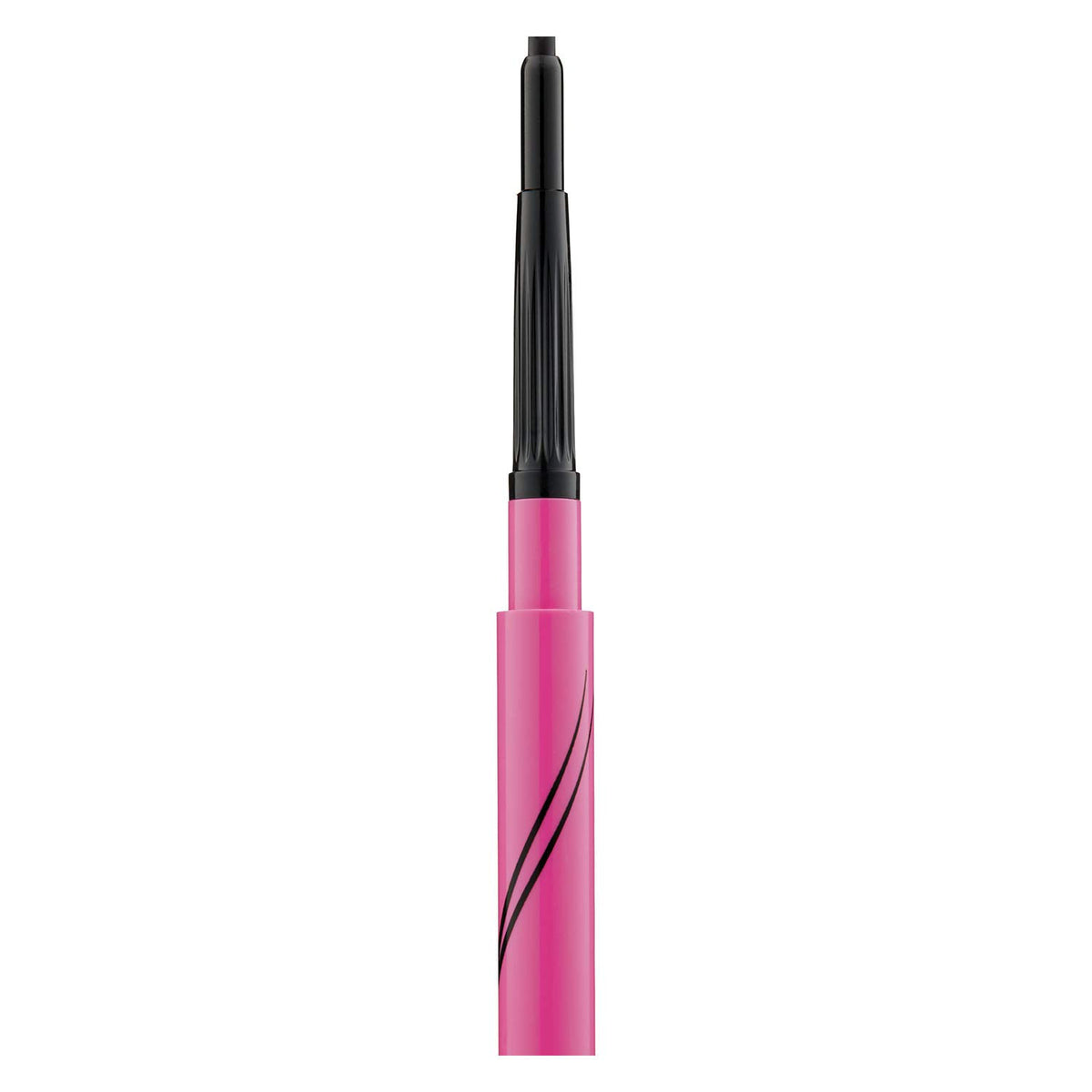 MAYBELLINE eyeliner pencil packaging and details