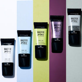 MAYBELLINE Face Studio Master Primer 40g in lifestyle setting