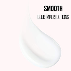 MAYBELLINE Face Studio Master Primer 40g with makeup brush