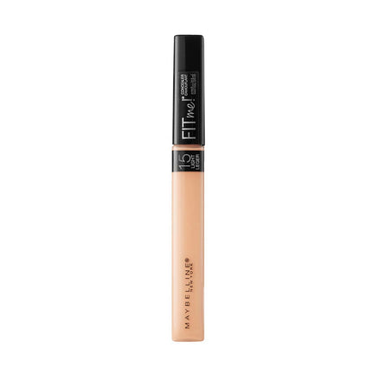 MAYBELLINE Fit Me! Concealer Light [15] front view