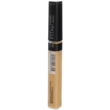 MAYBELLINE Fit Me! Concealer Medium [25] on vanity