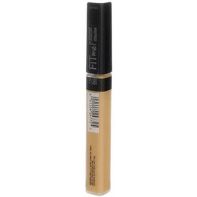 MAYBELLINE Fit Me! Concealer Medium [25] on vanity