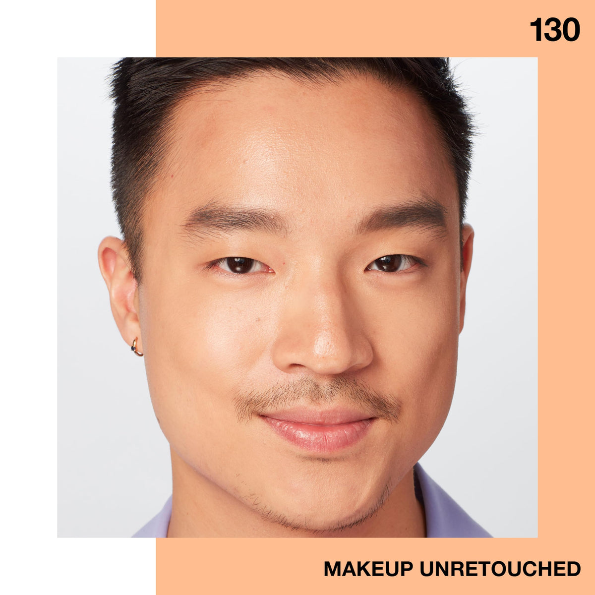 MAYBELLINE Fit Me Dewy Foundation Buff Beige with packaging