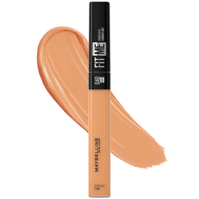 MAYBELLINE Fit Me Liquid Concealer Caramel front view