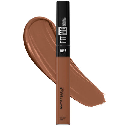 MAYBELLINE Fit Me Liquid Concealer Cocoa front view