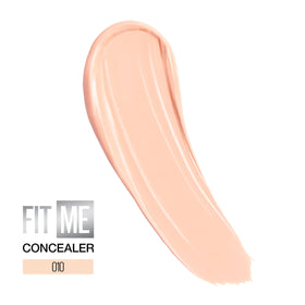 MAYBELLINE Fit Me Liquid Concealer Fair side view