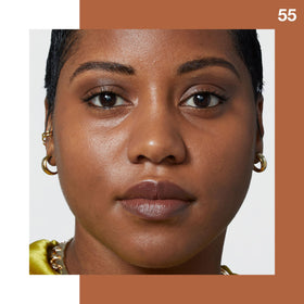 MAYBELLINE Fit Me Liquid Concealer Hazelnut swatch on skin