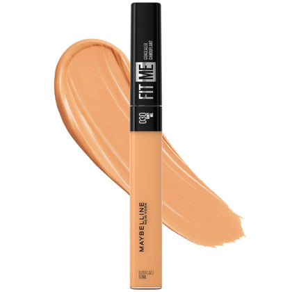 MAYBELLINE Fit Me Liquid Concealer Honey front view
