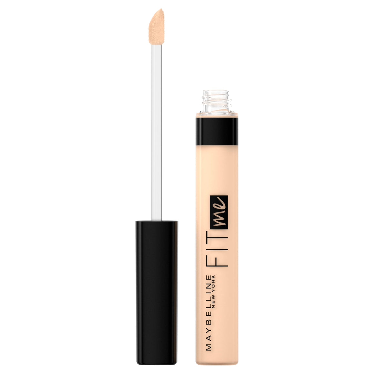 MAYBELLINE Fit Me Liquid Concealer in Light front view