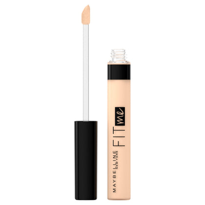 MAYBELLINE Fit Me Liquid Concealer in Light front view