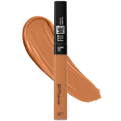 MAYBELLINE Fit Me Liquid Concealer in Tan front view