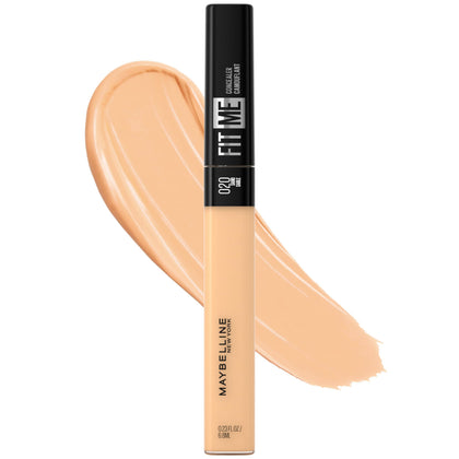 MAYBELLINE Fit Me Liquid Concealer Sand front view