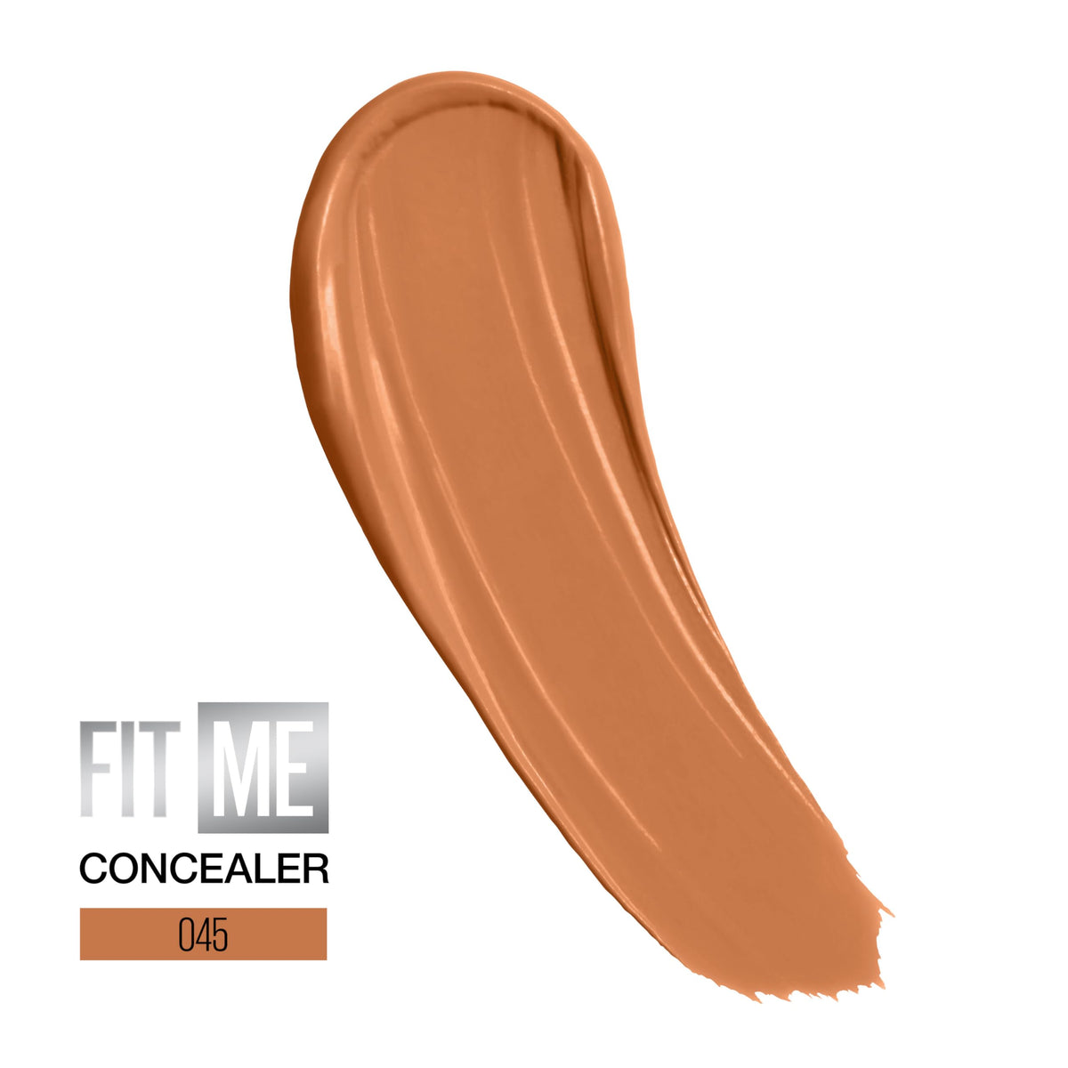 MAYBELLINE Fit Me Liquid Concealer Tan applicator tip