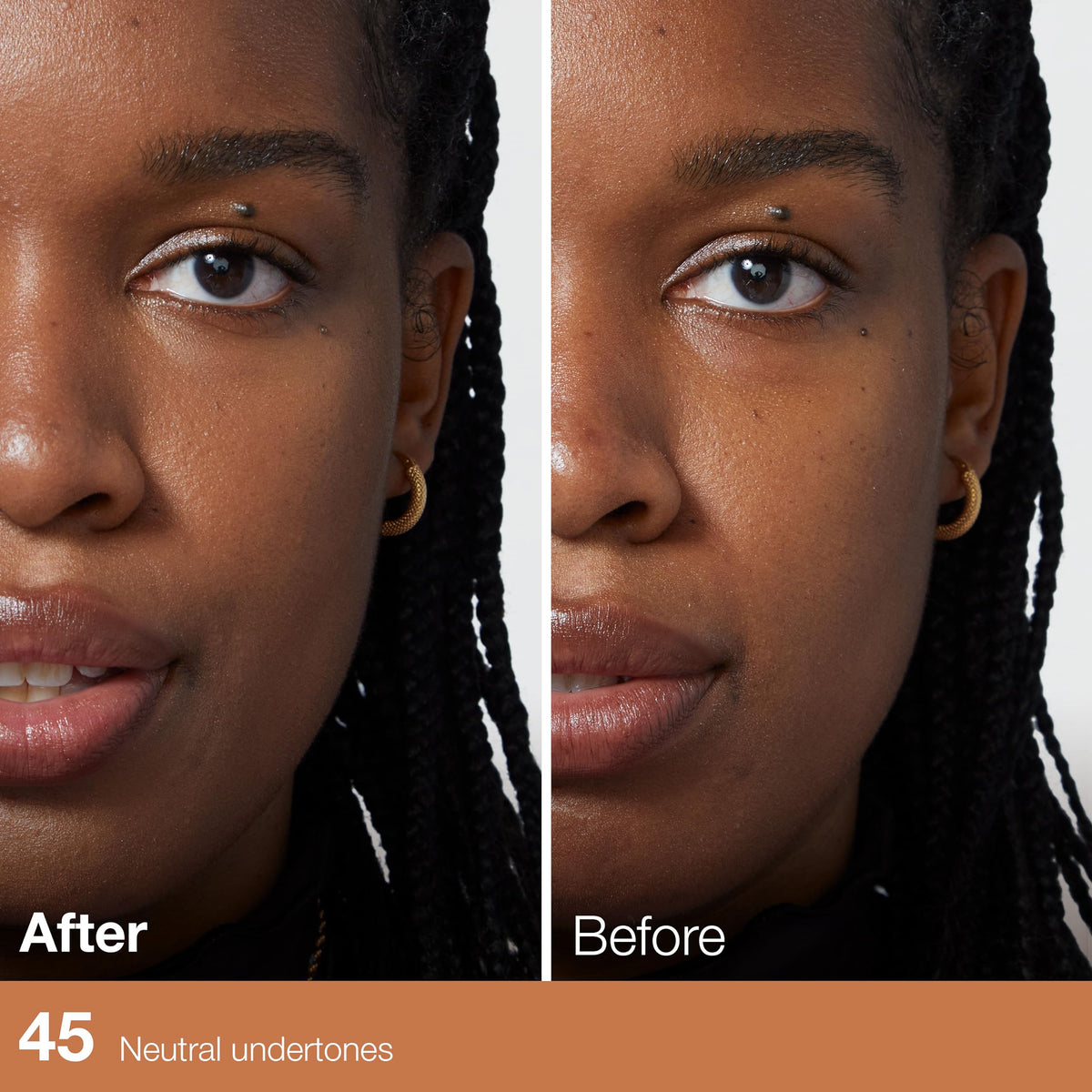 MAYBELLINE Fit Me Liquid Concealer Tan packaging
