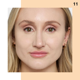 MAYBELLINE Fit Me Liquid Concealer Vanilla swatch on skin