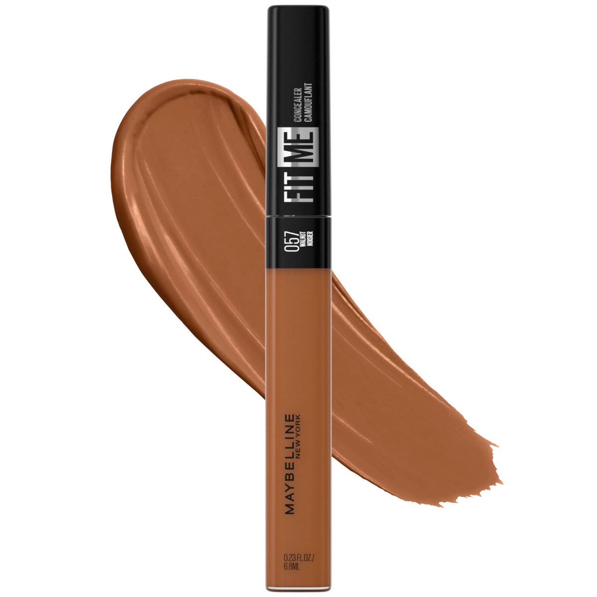 MAYBELLINE Fit Me Liquid Concealer Walnut front view