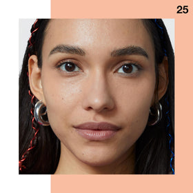 MAYBELLINE Fit Me Liquid Concealer with Garnier Micellar Water