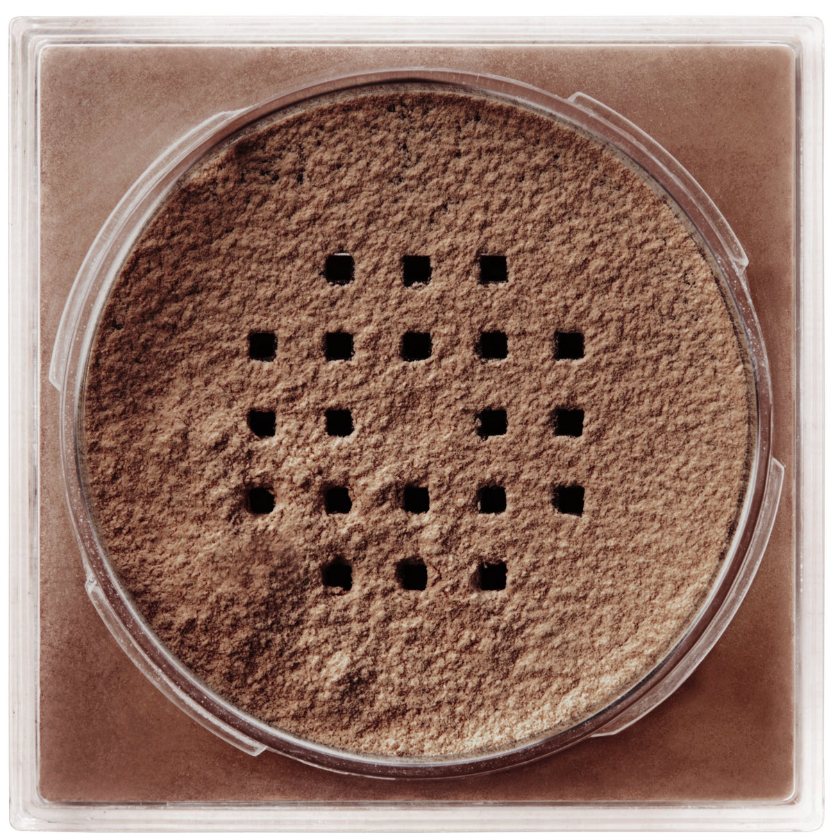 MAYBELLINE Fit Me Loose Setting Powder Dark packaging