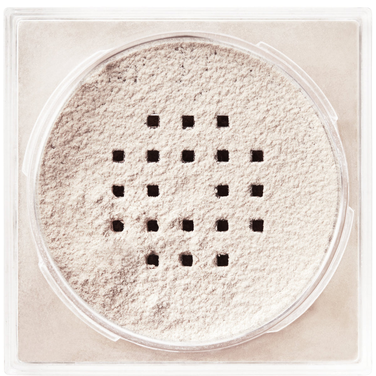 MAYBELLINE Fit Me Loose Setting Powder Fair packaging