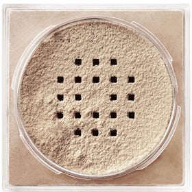 MAYBELLINE Fit Me Loose Setting Powder Light Medium on vanity