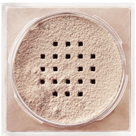MAYBELLINE Fit Me Loose Setting Powder Light shade comparison