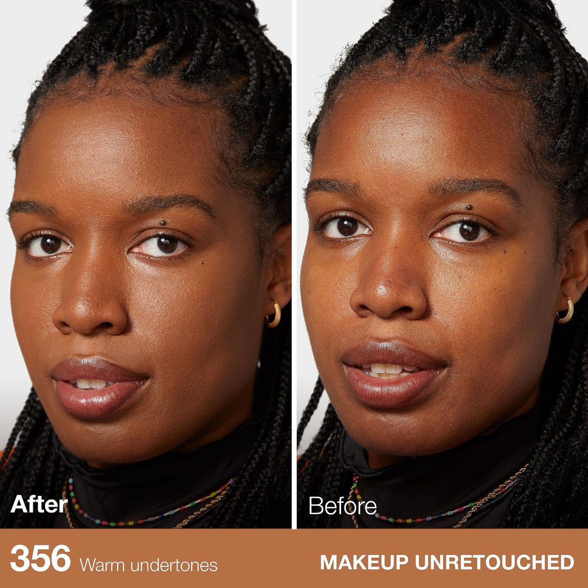MAYBELLINE Fit Me Matte Foundation Warm Coconut packaging