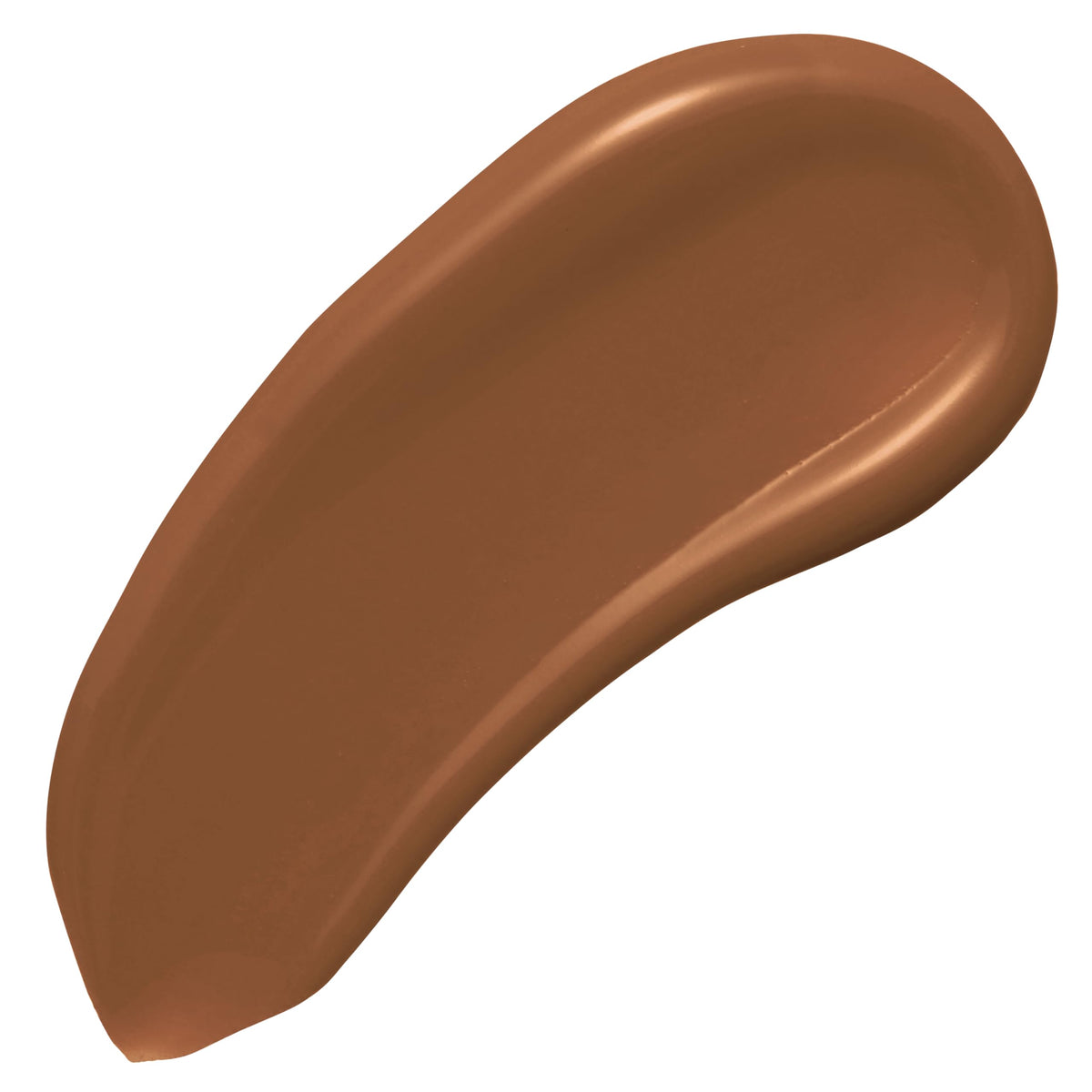 MAYBELLINE Fit Me Matte + Poreless Foundation Deep Golden back view