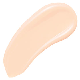 MAYBELLINE Fit Me Matte + Poreless Foundation Fair Ivory side view