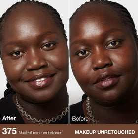 MAYBELLINE Fit Me Matte + Poreless Foundation Java with packaging