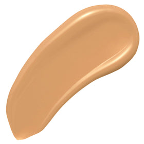 MAYBELLINE Fit Me Matte + Poreless Foundation side view, packaging details