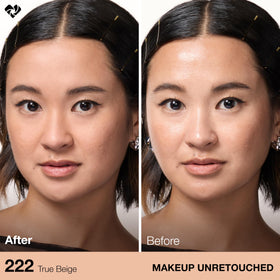 MAYBELLINE Fit Me Matte + Poreless Powder close-up of powder