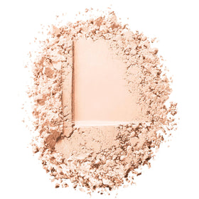 MAYBELLINE Fit Me Matte + Poreless Powder in use on skin