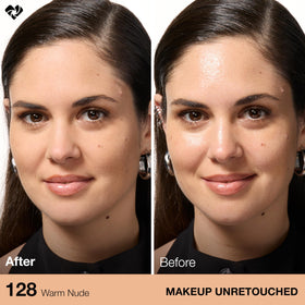 MAYBELLINE Fit Me Powder open with powder visible