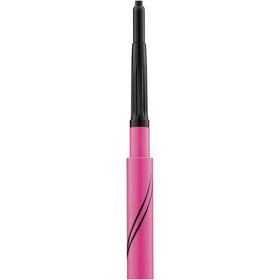 MAYBELLINE gel eyeliner pencil showing 1.8mm micro tip