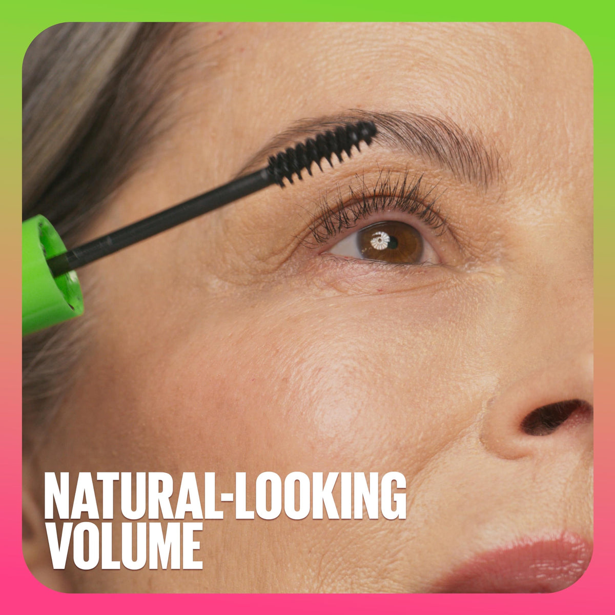 MAYBELLINE Great Lash BIG Mascara packaging side view