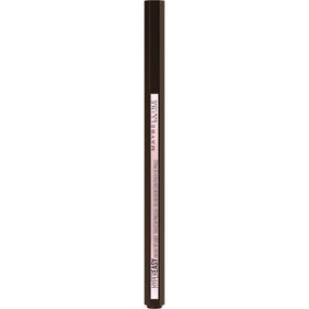MAYBELLINE Hyper Easy Liquid Eyeliner Pitch Brown in makeup bag